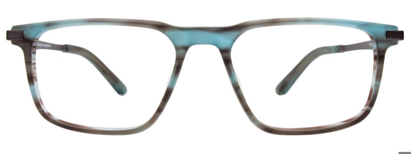 Takumi TK1249 Eyeglasses - view 9